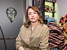 Tatiana Dyková (27. ledna 2025)