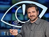 Hostem po�adu Rozst�el je Vojt�ch Kotek, scenárista, re�isér a herec.