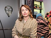 Tatiana Dyková (27. ledna 2025)