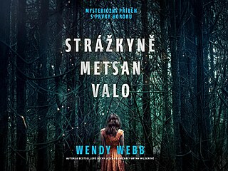 Strákyn Metsan Valo