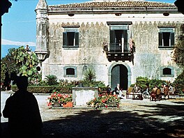 Castello degli Schiavi