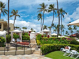 Four Seasons Resort Maui ve Wailea