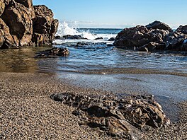 anonymní ostrov Seongapdo