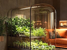 Na obyvatele �eká i kvalitní a zdravá gastronomie. 