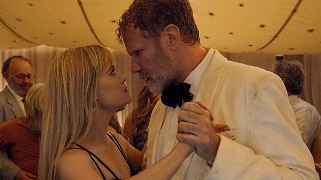 Z komedie Jste srde�n� zv�ni