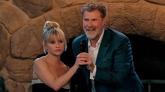 Z komedie Jste srde�n� zv�ni