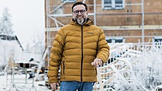 Bývalý basketbalový manaer Duan Nianský. Ped rokem 2000 byl u nejvtího...