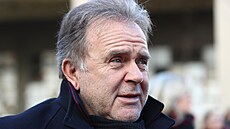 Ve stra�nickém krematoriu v Praze se lidé naposledy lou�í s hudebním...