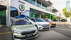 S Autonovou Brno nový v�z od 3 990 K�