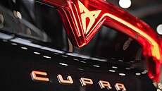 Nový showroom CUPRA GARAGE v Ostrav� m�ní pohled na prémiová auta