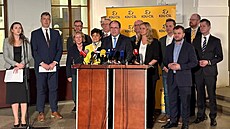 Lídry KDU-�SL pro podzimní volby do Sn�movny schválil celostátní výbor lidovc�....