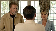 Z komedie Jste srden zváni