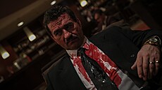 Milan Ondrík ve filmu �ernák