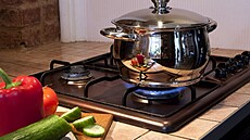 Praská plynárenská nabízí nové zvýhodnné ceny plynu a elektiny