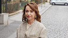 Tatiana Dyková (27. ledna 2025)