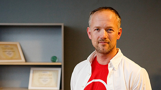Ondřej Tomek