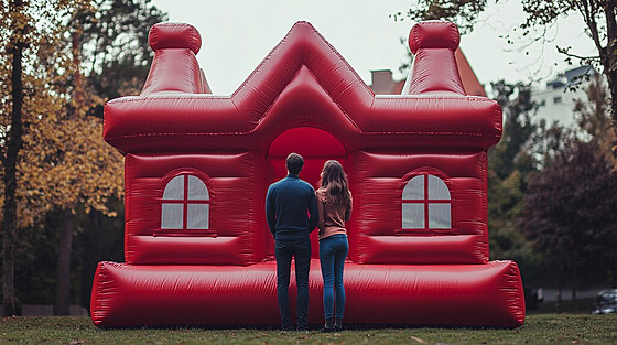 Za co by �e�i utratili 80 tisíc, pokud by si je mohli obratem p�j�it?