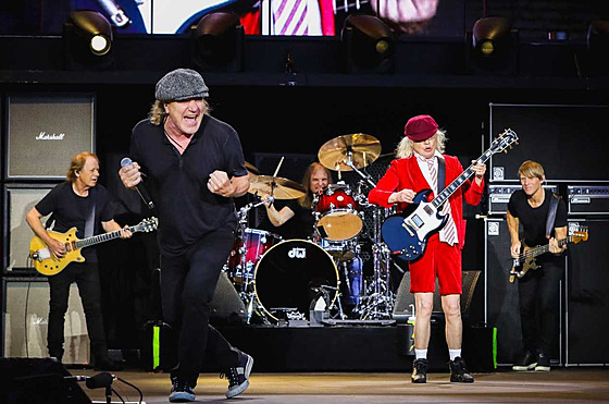 Kapela AC/DC