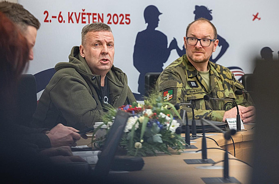 Leto�ní Slavnosti svobody v Plzni se uskute�ní od 2. do 6. kv�tna. Oslavy 80....