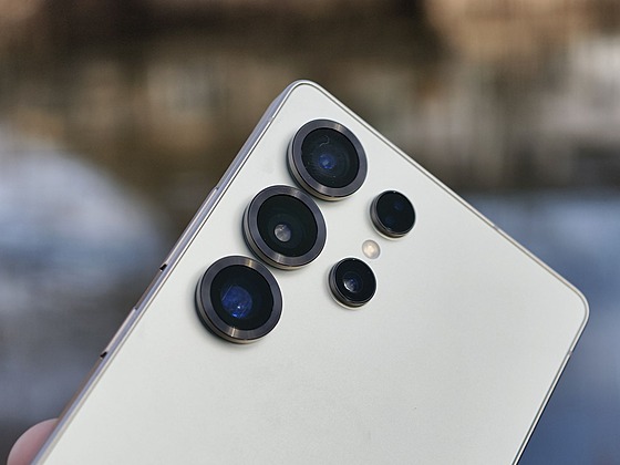 Samsung Galaxy S25 Ultra