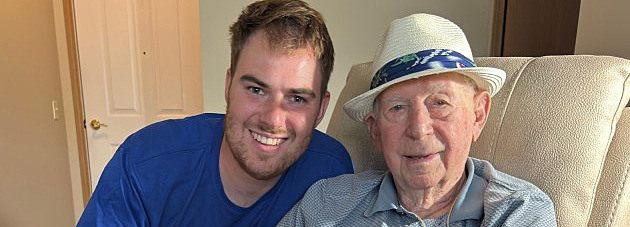 Rudý ďábel z Pacifiku. Zemřel poslední československý stíhací pilot druhé světové války Antonín Fajkus