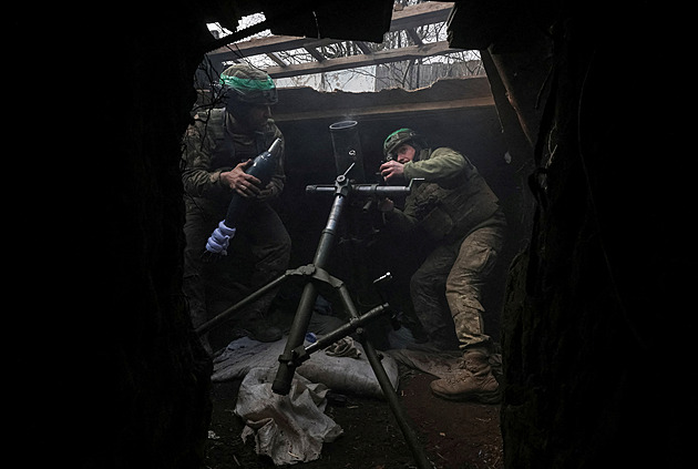 Putin bude chtít na Trumpovi hodně. Jeho podvod se odhalí později, říká ruský expremiér