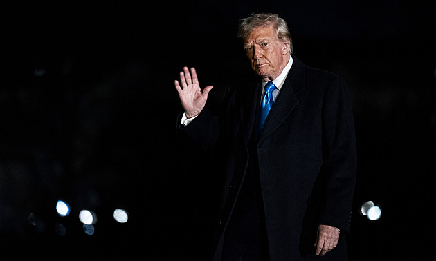 Proč je obchodní válka s Kanadou pro Trumpa nebezpečná? Odpověď leží uvnitř Ameriky