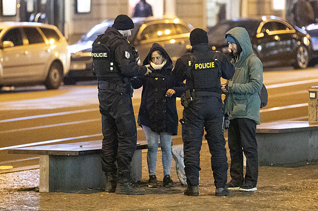 Praha ustoupila. Sociální centrum pro lidi na ulici a narkomany na Andělu nebude