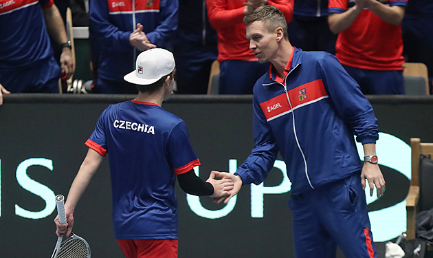 Být jako Menšík? Nepřirovnávejte mě k nikomu. Unikát Mrva chce zdraví a cestovat