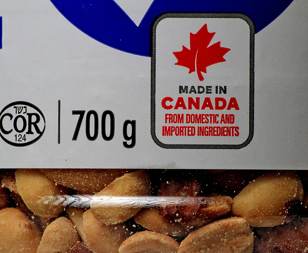 Už ne Americano, ale Canadiano. Severská země se bouří a nekončí to jen u kávy