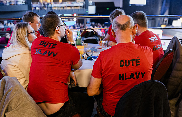 Legenda AZ-kvízu i draví lovci z Novy. Chytré hlavy v Brně opět prověří Kvíz Open