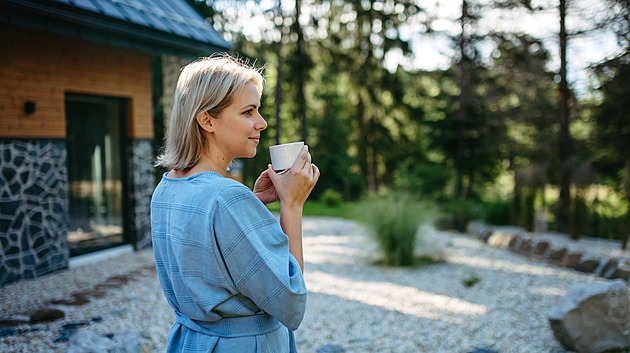 O dovolené odmítají být otroky mobilů. Lidé si rádi dopřejí digitální detox