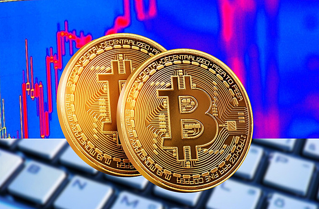 Čeští investoři neprojevují zájem o kryptoměny, nemají v ně důvěru, říká průzkum
