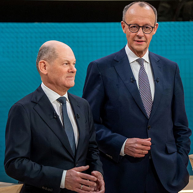 KLAUS: Ani volby nic neudělají se zelenou dominancí Německa, dnes nemocného muže Evropy
