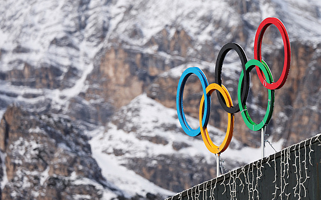 Zdárný předolympijský test. Připomeňte si medaile Ledecké, Sáblíkové či biatlonistů