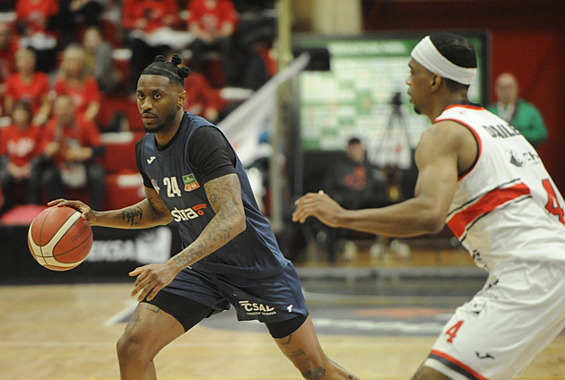 Autrey se vrací do české ligy. Amerického basketbalistu angažovalo Olomoucko