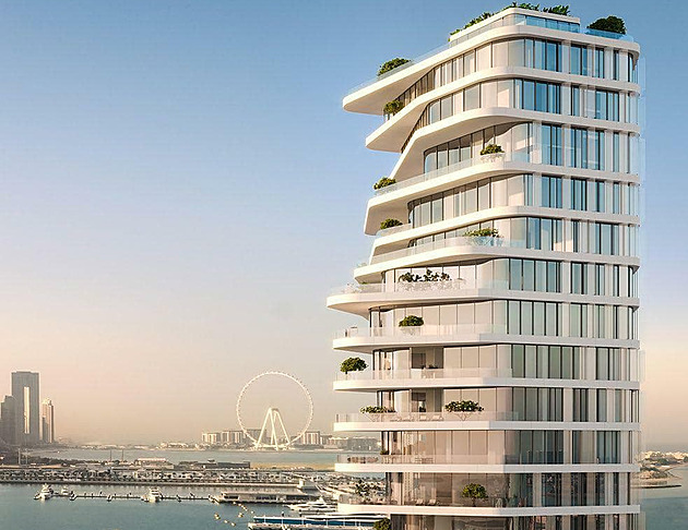 Developeři v Dubaji uklidňují investory. Zatím ztráty eliminují, ale může být hůř