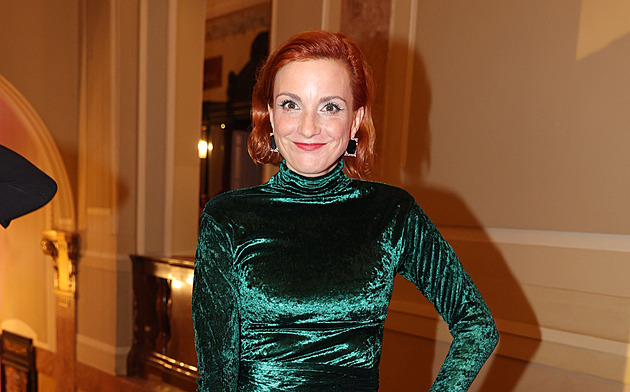 Všechno jsem si musela odžít. Špatné věci mě posunuly, říká Michaela Maurerová