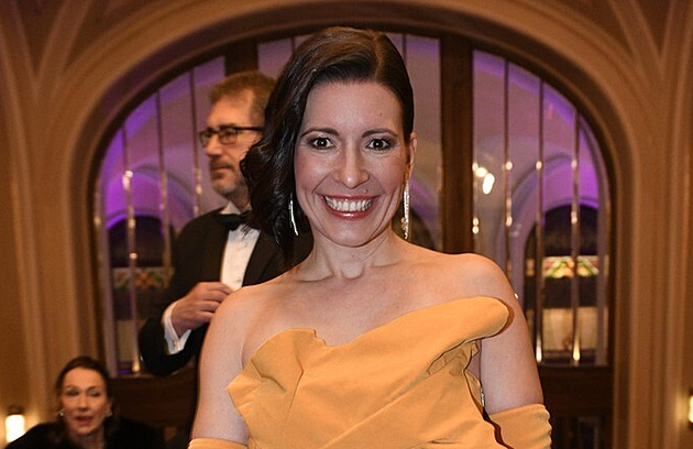 Manžel má v sobě stavebnici a srůstá, říká Goščíková o zranění Janáka