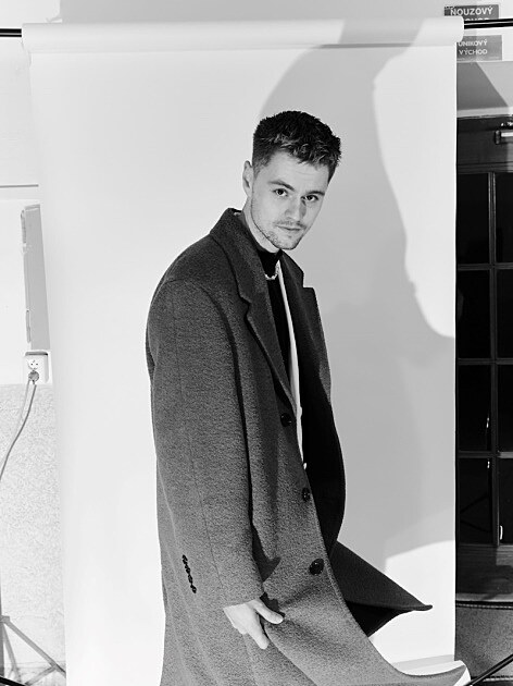 Uniformy pro �esk� n�rodn� pavilon na Expo 2025 navrhne Jan �ern�