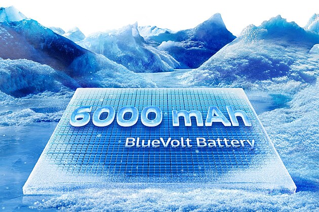 1_6000 mAh BlueVolt Battery