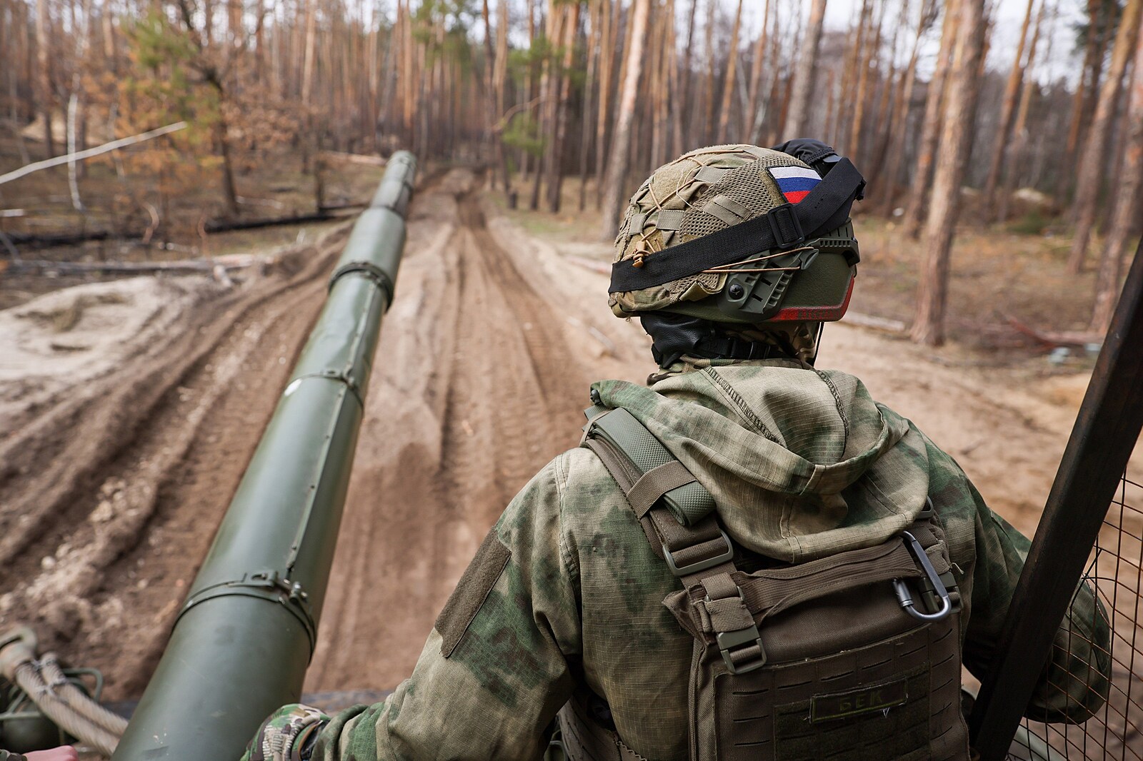 Diktát z Moskvy 1968 a 2025. Proč mírový plán pro Ukrajinu připomíná Moskevský protokol