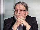 Poslanec Evropského parlamentu Alexandr Vondra (3. února 2025)