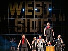 Nejslavn�j�� muzik�l v�ech dob se p�edstav� libereck�mu publiku. Na West Side...