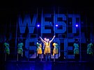 Nejslavnj muzikl vech dob se pedstav libereckmu publiku. Na West Side...