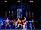 Nejslavn�j�� muzik�l v�ech dob se p�edstav� libereck�mu publiku. Na West Side...