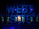 Nejslavn�j�� muzik�l v�ech dob se p�edstav� libereck�mu publiku. Na West Side...