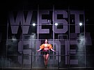 Nejslavn�j�� muzik�l v�ech dob se p�edstav� libereck�mu publiku. Na West Side...