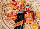 Zkombinujte Valentýn a Suchý únor. Hitem tohoto roku je Mionetto Aperitivo...