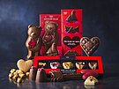 Oslavte nejromanti�t�j�í den v roce s valentýnskou �okoládovou kolekcí od M&S....